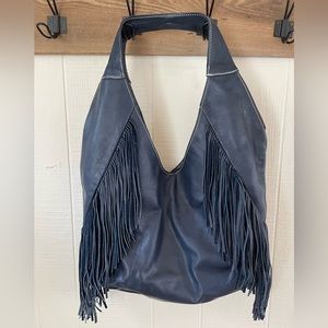 Genuine Italian Leather Bag